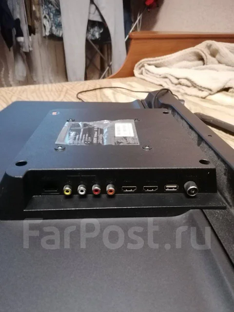 Xiaomi Mi TV 3. LCD (��) ����