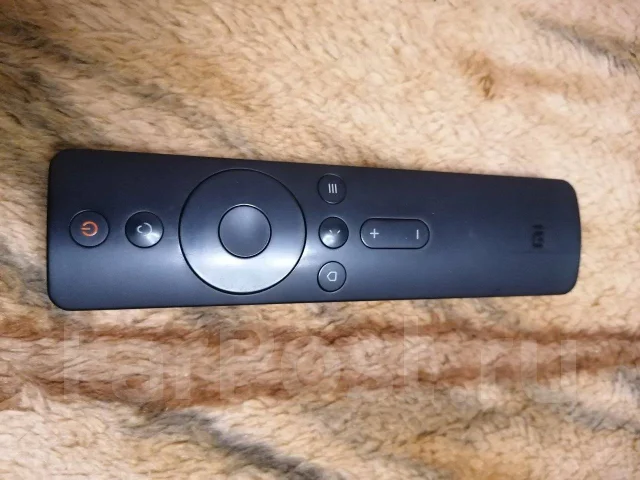 Xiaomi Mi TV 3. LCD (��) ����