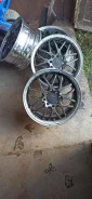 Crimson Team Sparco. x15", 4x100, 4x114.3 ����