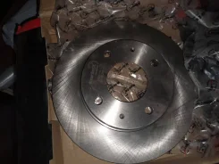 ����� ��������� �������� (����) Kia Mangetis 517123C000 ����