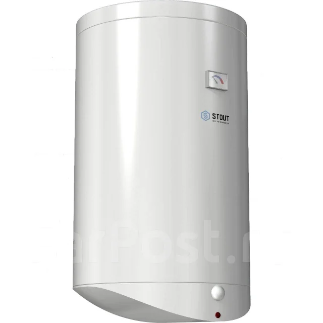 Stout бойлер косвенного нагрева настенный 200 л - Водонагреватели во ...
