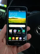 Samsung Galaxy S5. �/�, Dual-SIM ����