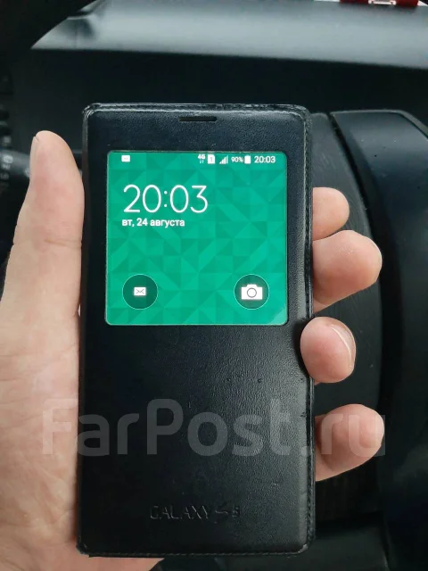 Samsung Galaxy S5. �/�, Dual-SIM ����