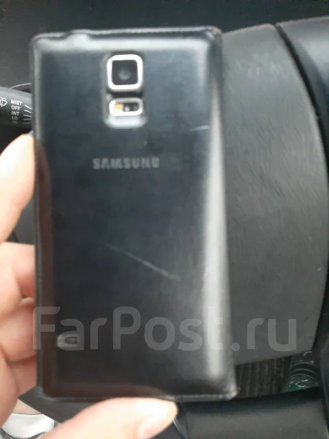 Samsung Galaxy S5. �/�, Dual-SIM ����