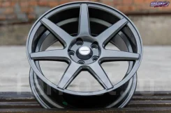 Lenso EuroStyle-7. 7.5x16", 5x100, ET38, �� 73,1���. ��� ����� �� ������ ����