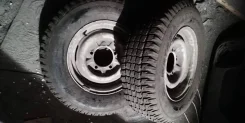 Matador MP-57 Sibir. �����������, ����� ����