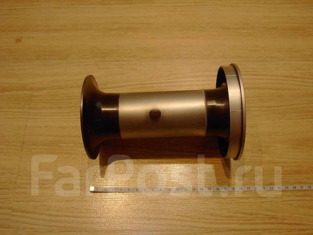 Фазоинвертор (труба фазоинвертора) для саба, б/у, в наличии. Цена: 250 ...