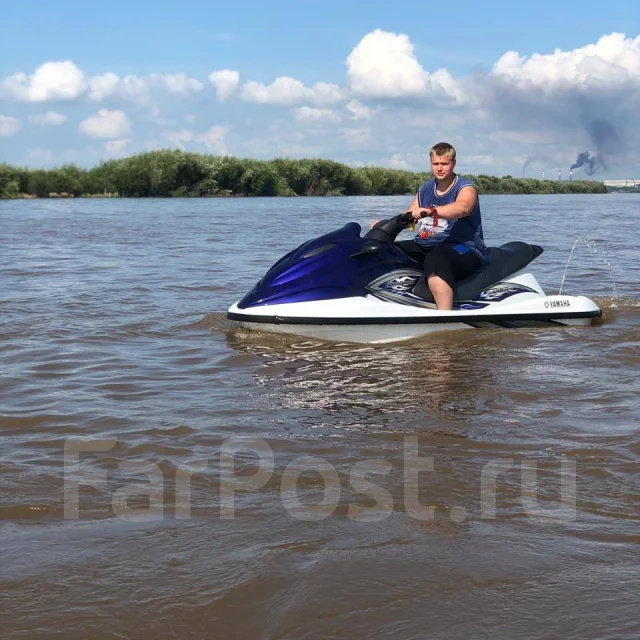 Yamaha XLT1200. 2001 ��� ����