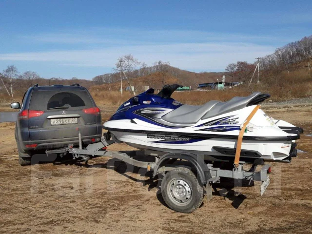 Yamaha XLT1200. 2001 ��� ����