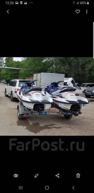 Yamaha XLT1200. 2001 ��� ����