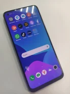 Realme 8 Pro. �����, 4G LTE, NFC ����