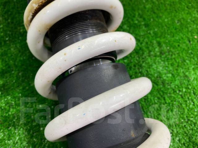 haku Стойка HKS Hipermax SP Max IV 4шт 5х100 Subaru Impreza WRX