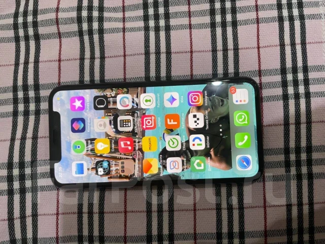 Apple iPhone 11 Pro. �/�, ������ ����
