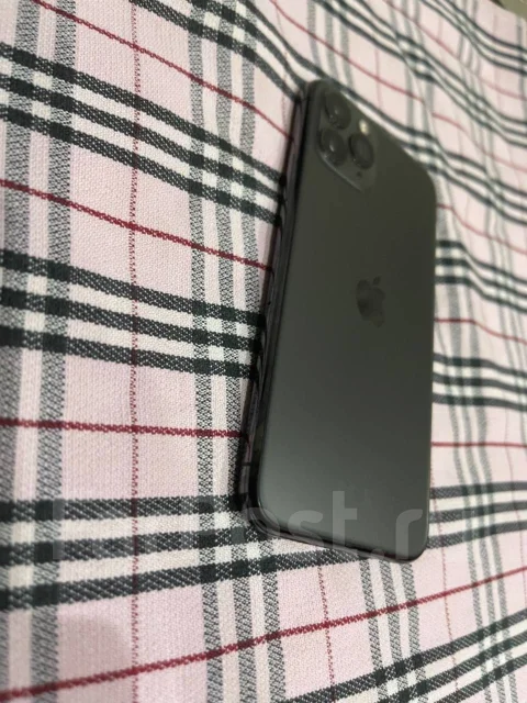 Apple iPhone 11 Pro. �/�, ������ ����