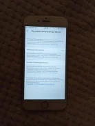 Apple iPhone 6. �/�, �������, 4G LTE ����