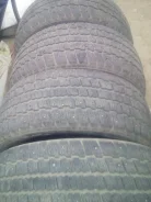 Cooper Weather-Master S/T 2. ������, ����������, 2007 ���, �/�, ����� 50 %. ��� ����� �� ����������� ����