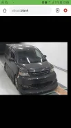 Toyota Voxy ����
