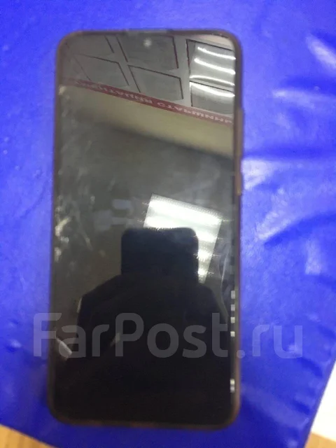 Honor 10 Lite. �/�, 4G LTE ����