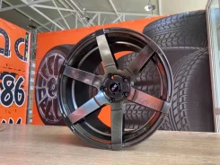 Shogun. 9.5x18", 5x114.3, ET20, �� 73,1���. ����