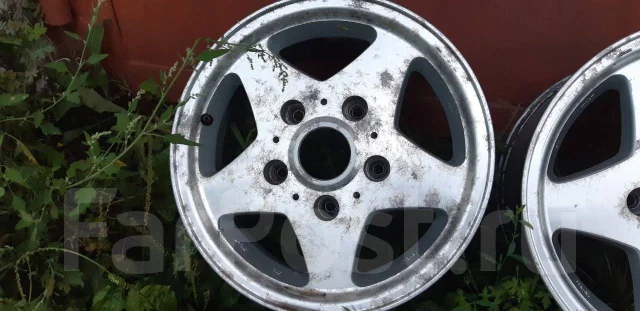 Akito S839. 8.0x16", 5x150, ET48, �� 110���. ����
