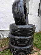 Hankook Optimo H417. ������, �/�, ����� 80 % ����