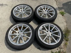 Kreutzer Series Xi. 7.5x18", 5x114.3, ET45 ����