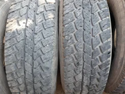 Nexen Roadian A/T II. �����������, 2017 ���, �/�, ����� 40 % ����