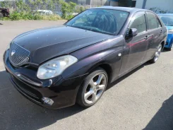 Toyota Verossa. GX110, 1GFE ����