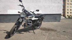 Motoland Alpha RX 11. 110����. ��., ��������, ��� ���, � �������� ����