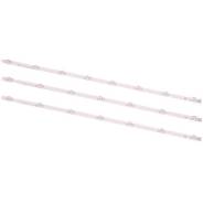  32" 3V / 7/8 led / 2 pin ( 3 ) 630mm 6916L-1204A (2A1+1A2) 