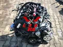 Контрактный Двигатель Audi, проверенный на ЕвроСтенде в Ростове-на-Дон