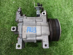 ���������� ������������ Subaru Impreza GE/GH ����
