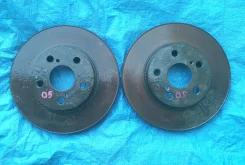 ����� ��������� �������� Toyota Caldina/Corona/Carina 43512-20470 ����