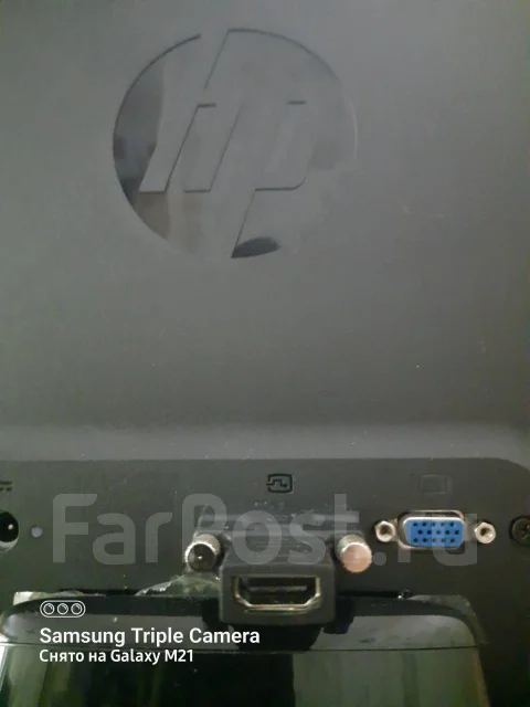 HP. 22" ����