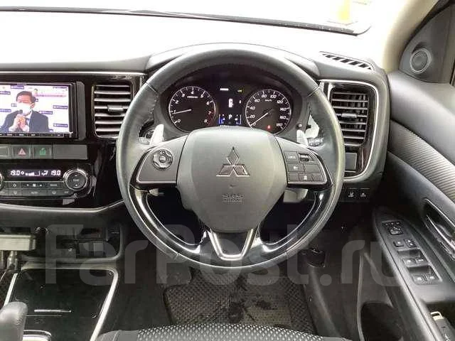 Mitsubishi Outlander. ��������, ��������, 2.0 (150��.�.), ������, 33����. ��, �/�. ��� ����� �� ������������ ����