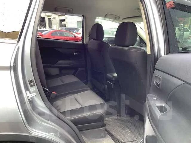 Mitsubishi Outlander. ��������, ��������, 2.0 (150��.�.), ������, 33����. ��, �/�. ��� ����� �� ������������ ����