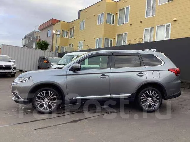 Mitsubishi Outlander. ��������, ��������, 2.0 (150��.�.), ������, 33����. ��, �/�. ��� ����� �� ������������ ����