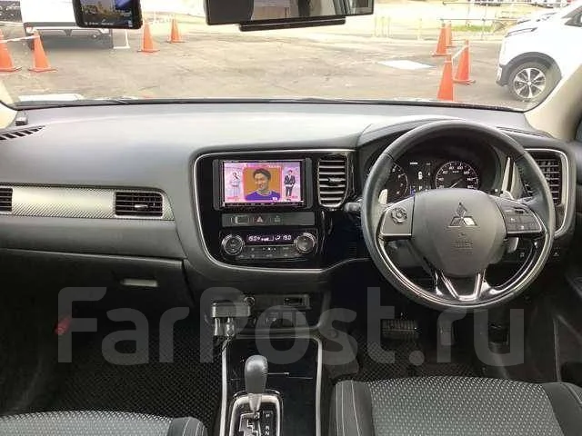 Mitsubishi Outlander. ��������, ��������, 2.0 (150��.�.), ������, 33����. ��, �/�. ��� ����� �� ������������ ����