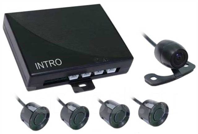 Парктроник (санары) универсальные купить во Владивостоке по цене: 1 000 ...