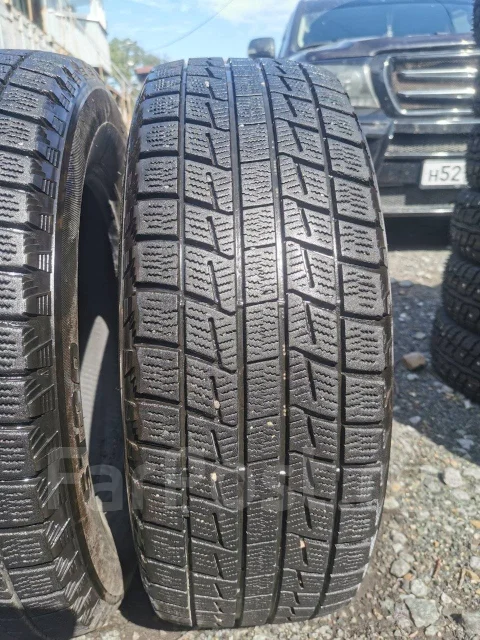 Bridgestone ST30. ������, ��� �����, 2010 ���, �/�, ����� 40 % ����