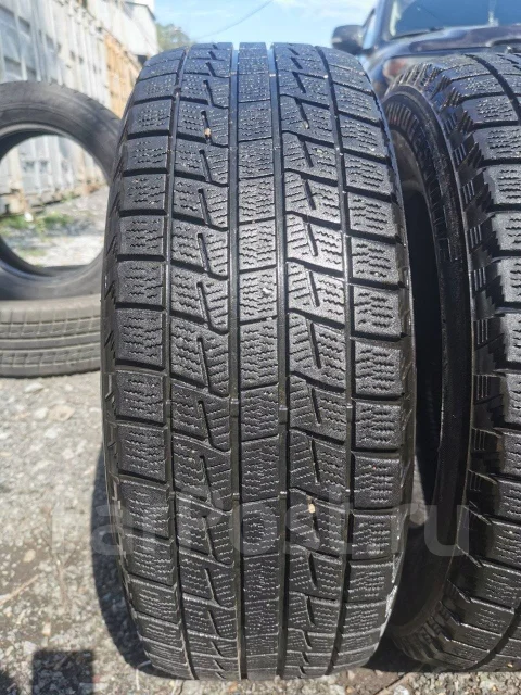Bridgestone ST30. ������, ��� �����, 2010 ���, �/�, ����� 40 % ����