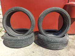 Hankook Ventus V8 RS H 424. ������, �/�, ����� 5 % ����