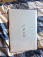 Sony VAIO SVF152A29V. 15.6", ��� 6 ��, ���� 450���, WiFi, Bluetooth ����