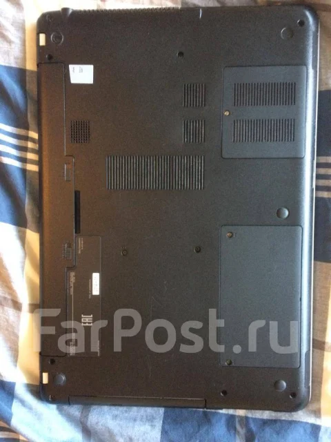 Sony VAIO SVF152A29V. 15.6", ��� 6 ��, ���� 450���, WiFi: 1, Bluetooth: 1 ����