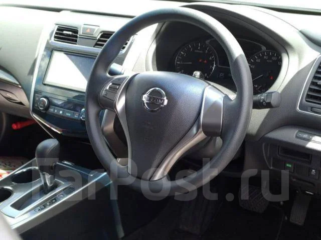Nissan Teana. ��������, ��������, 2.5 (173��.�.), ������, 30����. ��, �/�. ��� ����� �� ������������ ����