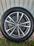 ������ ������ Toyota, Lexus R18. 8.0x18", 5x114.3, ET45, �� 60,1���. ����
