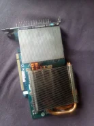 GeForce 9600 GT ����