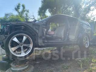 Разбор авто в элисте