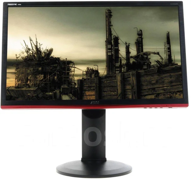AOC. 24" ����