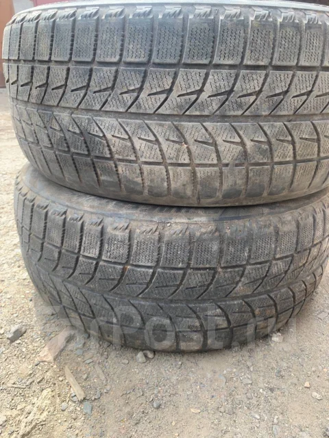 Bridgestone Blizzak WS-60. ������, ��� �����, 2010 ���, �/�, ����� 50 % ����